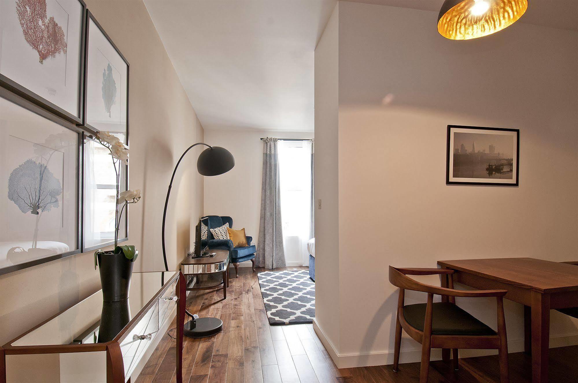 Native Monument Apartment *