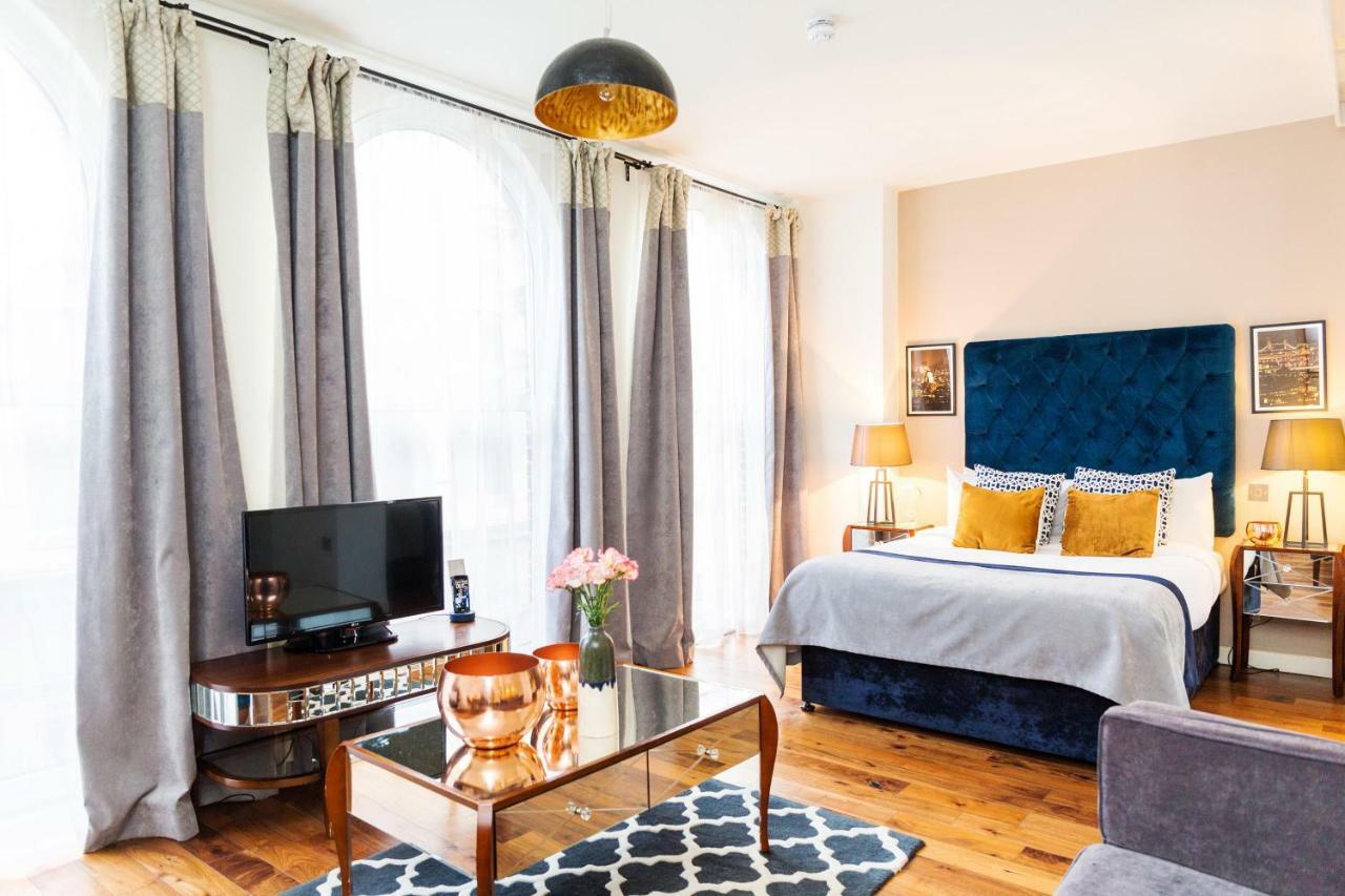 Native Monument Apartment *
